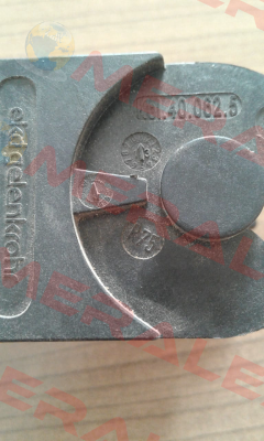 Kolibri 40.062.5/75    (1 x 3420 mm ) Ekd Gelenkrohr