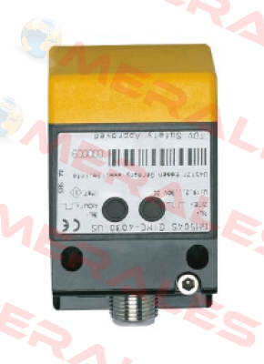 GM705S Ifm