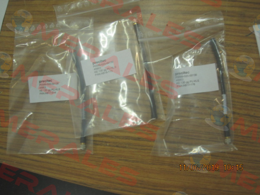 P0589-020-00130 Type KA 130 gg PU KLS Precitec
