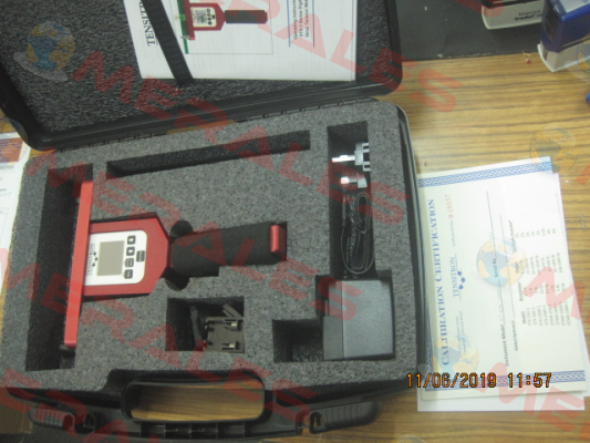 STXM-1000-1 Tensitron
