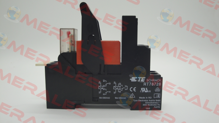 RT78726 Schrack