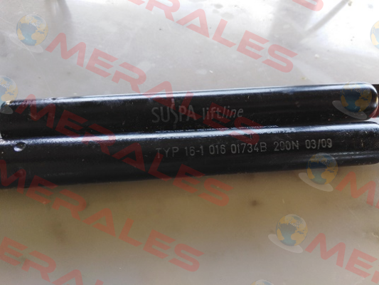 16-1 01601734B 200N Ferramenta Livenza (Suspa)