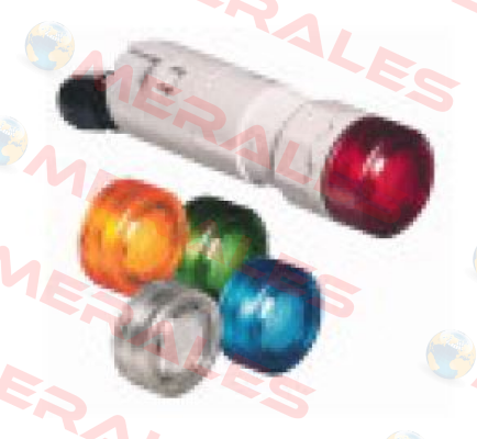 p/n: 214311; Type: 8013/313-al-6 Stahl