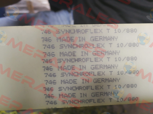 50T10/880 Contitech