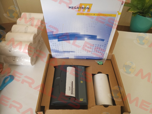 GPT-4454-V.24 DC/DC-RS232 Megatron