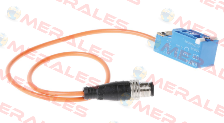 P/N: 680297 Type: FS03 with VP Herma