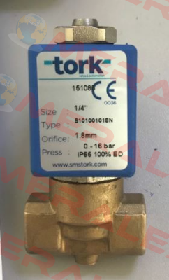 S101001018N/22392 Tork