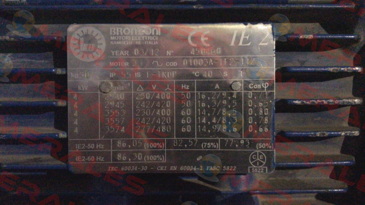 IE2O1053A1100.0 001 Bronzoni