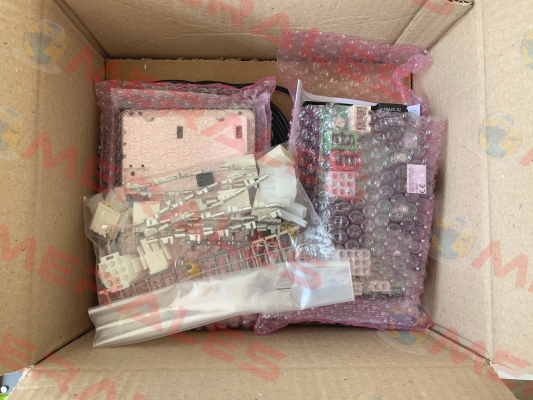 kit Nordelettronica 000.403.57 Nordelettronica