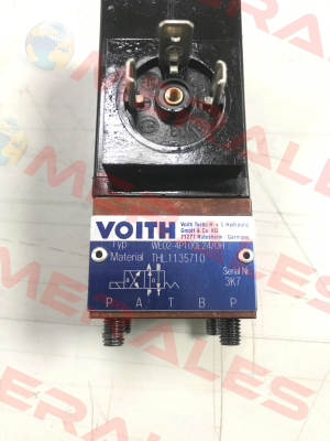 WE02-4P100E24/0H Voith