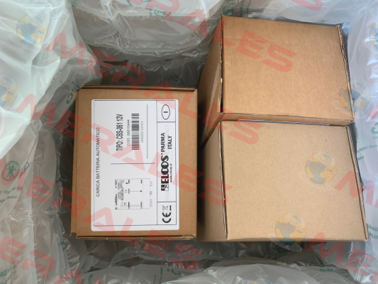 cod. 00010444 Elcos