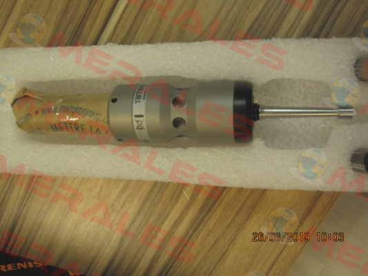 A-2066-0001 Renishaw