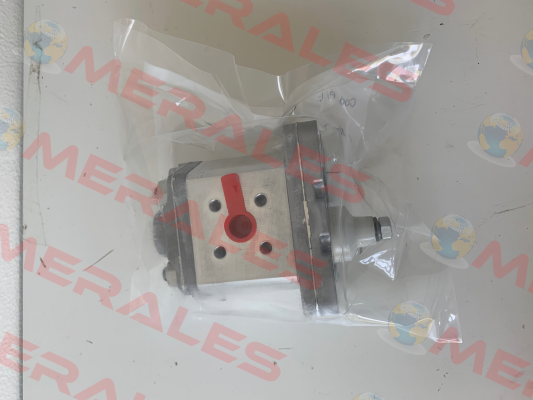 K1P-D-3,3-AS-P199 Marzocchi