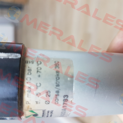 2420A1783, 1261.25.360.AL Pneumax