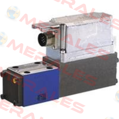 P/N: 0811404608 Type: 4WRPEH 6 C3 B12L-2X/G24K0/A1M-816 Rexroth