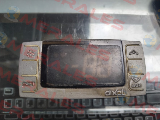 XR02CX -5N0C0 (OEM) Dixell