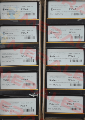 0432412032 Alfatronix