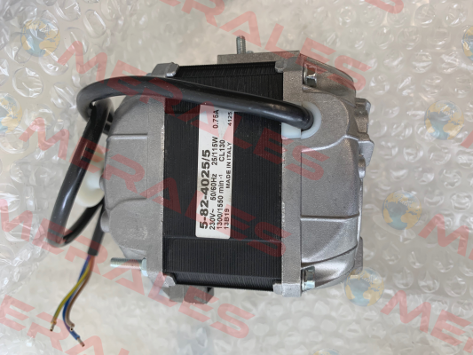 5-82-4025/5 Euro Motors Italia