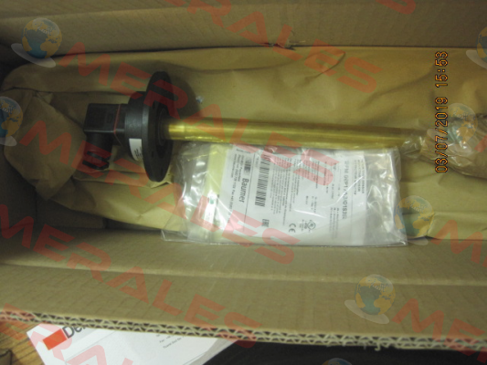 000084084 Type NT 61-MS-M3/350-2K Bühler Technologies