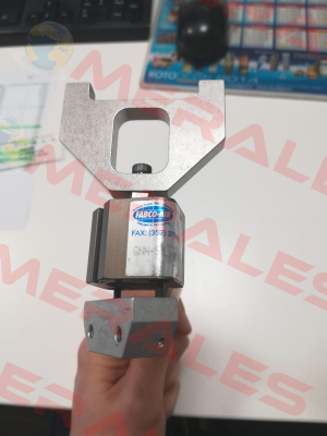 GNN-SB016-005D Fabco Air