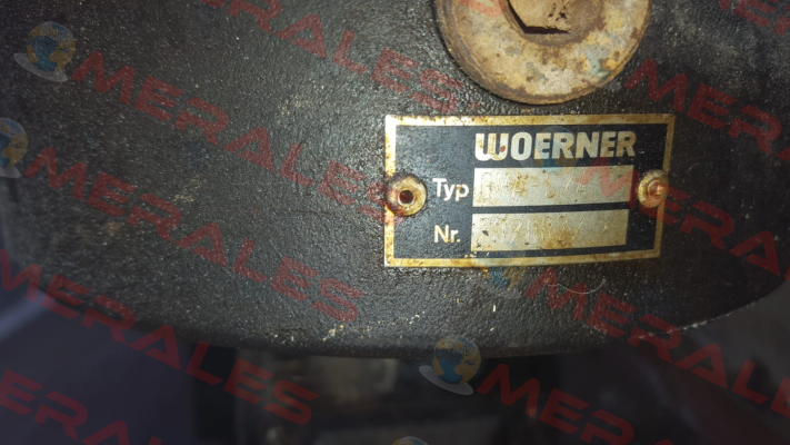 GMA-C/4 Woerner