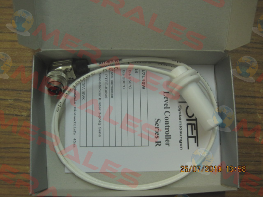 R3T-5/7 L10W (130 54) Senotec
