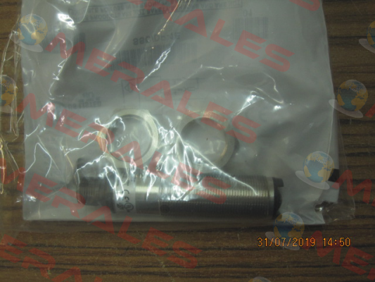 SSC/DP-1E Micro Detectors / Diell (now Datasensing)