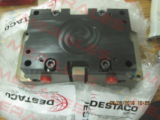 RDH-6M-L-C Destaco