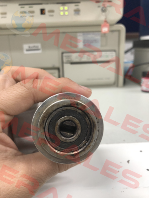 133B100F116B – 300l/h Procon