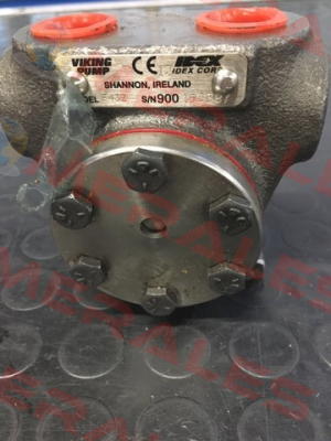 Type F432  900164387 Viking
