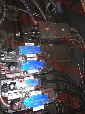 DSG-01-3C4-A100-60 Yuken
