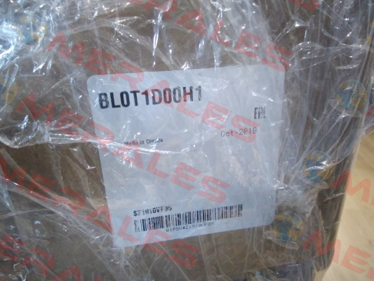 BL0T1D00H1 Carel
