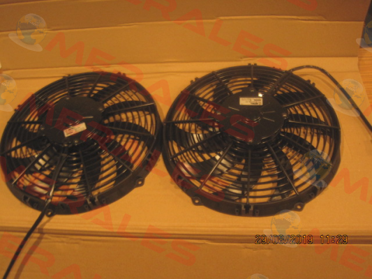 VA10-BP50/C-61A SPAL