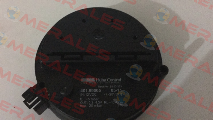 7176781 Huba Control