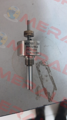 MP23/4806 oem Megatron