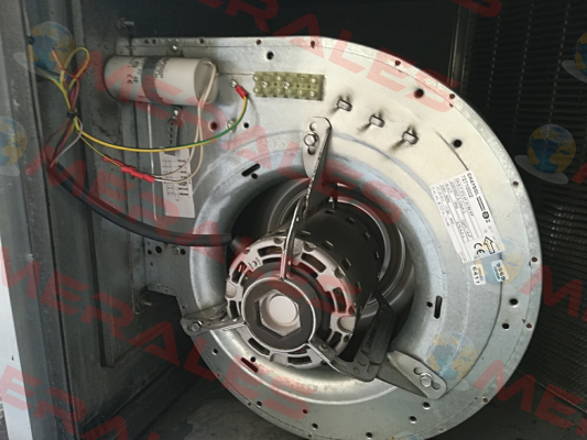 DA 9/7 373 Watt 4 P 3V (V 710031) Chaysol