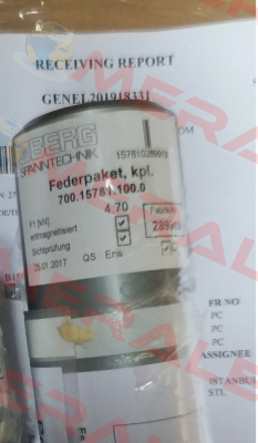 700.15781.100.0 Berg