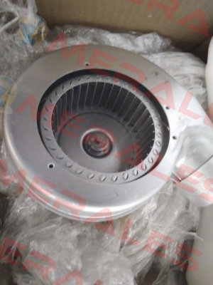 RLG97/0042A16-3025LH-502 EBM Papst