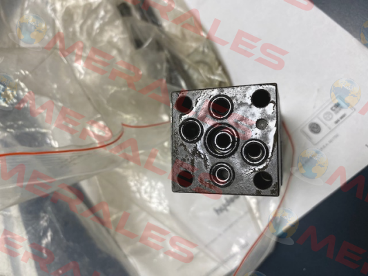 WE07-4P100D28/0H Voith
