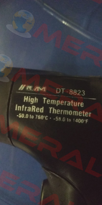 DT-8823 Raytek