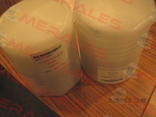 M-2033-7092 Renishaw