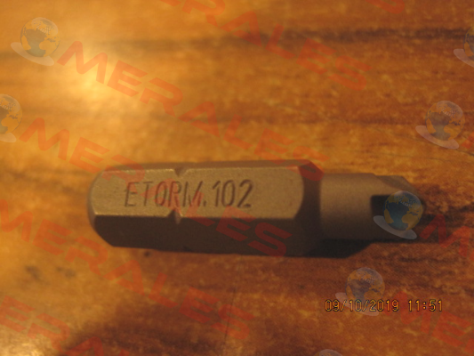 ETORM.102 Facom