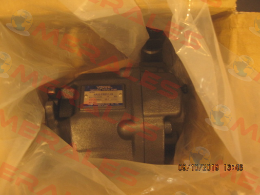 AR22-FR01C-22 Yuken