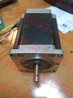 Type: 103H7126-0740  06109F Sanyo Denki
