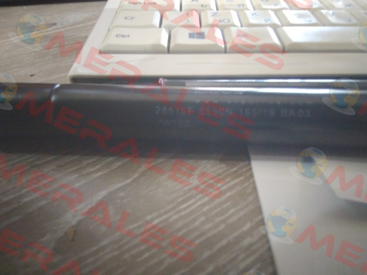 2861LF Stabilus