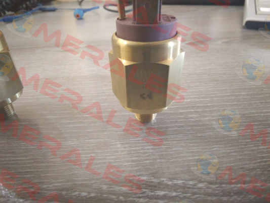 РНММ - G1/8 - 10/20bar NA- 220V - 3111163 HNBR. Euroswitch