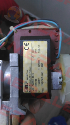 Type: PM26938-86.16 (OEM) KNF