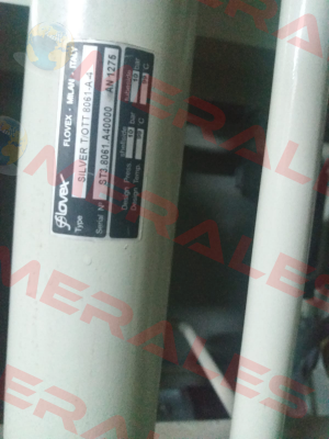 ST3-8061-A-4-0000 Flovex