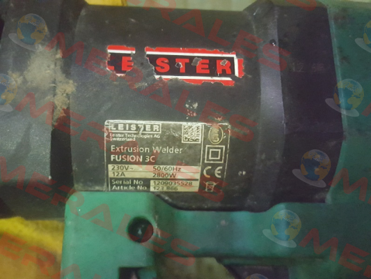 123.866 Leister