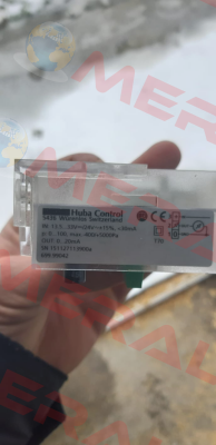699.99042 Huba Control